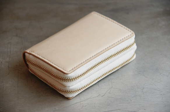 Original Order No.002「Wallet & Key Case」 5枚目の画像