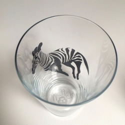 ZEBRA　sideways 2枚目の画像