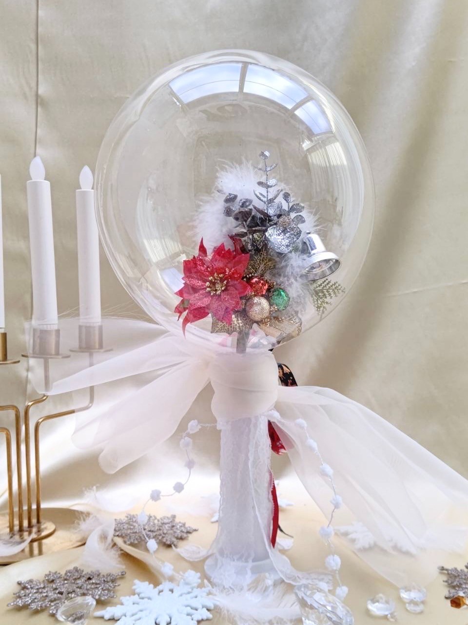 ☆Maa♡ページです☆花アレンジ４個入り♪ 2505-4860.jpg