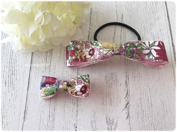 ベビーヘアクリップ♡B 即納】ベビーヘアクリップ＊ヘアピン