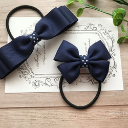 お揃いリボン【1116】 0_c75e4528d78337cf2947545dbe96