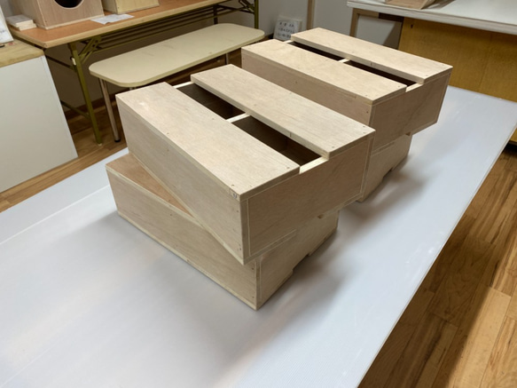 人気の 箱馬【スタンダード】4個セッ (類似品にご注意ください) 