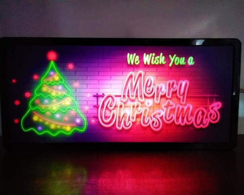 クリスマスパーティー2019 サイン入り写真 0_291f77f8c5e385f8c366e7eb7250