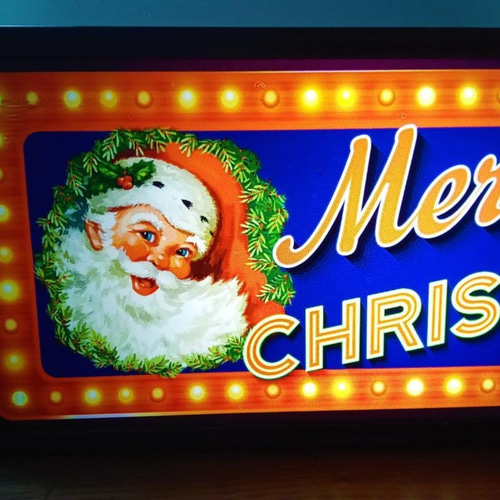 クリスマス サンタクロース クリスマスツリー 飾付け テーブル