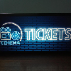 入手困難　dts  照明　看板　映画館　ホームシアター 61I0QzIrnrL._UF350,350_QL80_.jpg