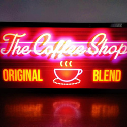 KAHLUA COFFEE 電飾サイン看板　ネオン　バーカフェ　カルーア　動作品 楽天市場】ネオンサイン coffeeの通販