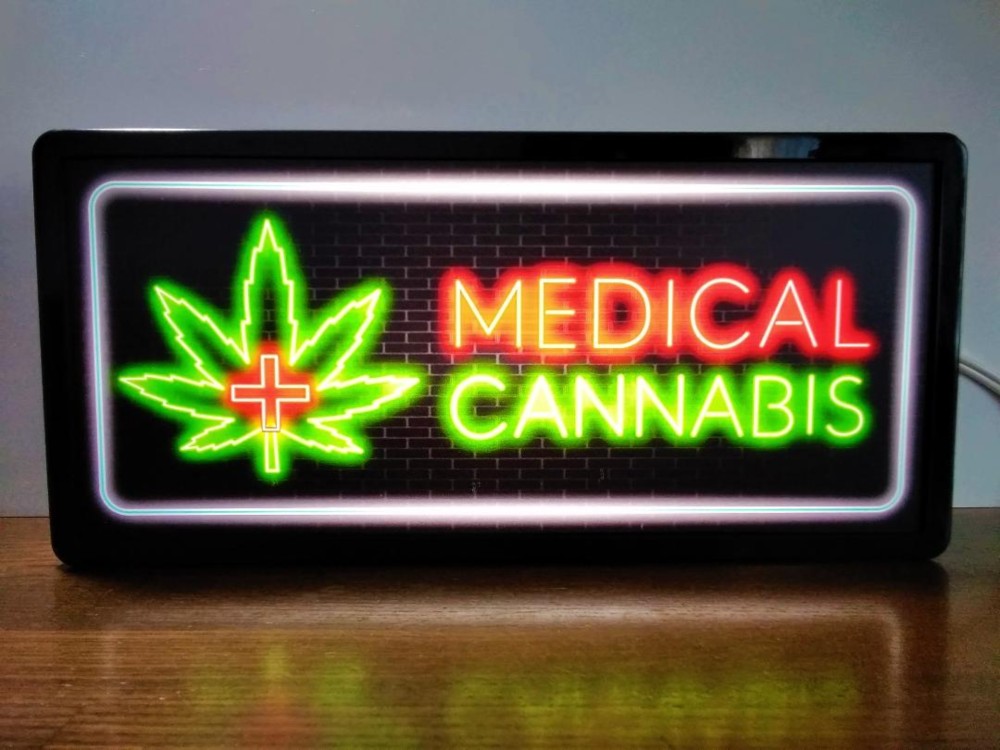 大麻 マリファナ ガンジャ ハイタイム 看板 置物 アメリカン雑貨 ライトBOX 大麻 マリファナ ガンジャ ハイタイム 看板 置物 アメリカン雑貨