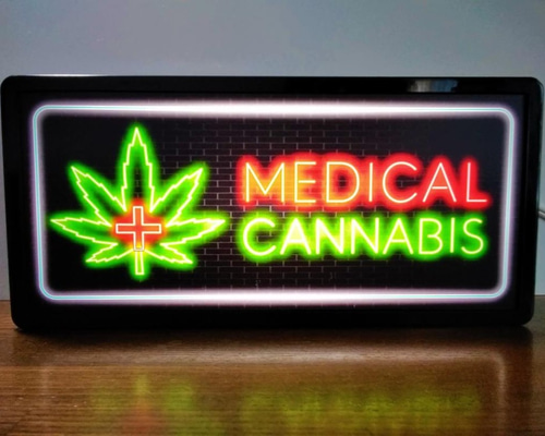 アメリカン 大麻 マリファナ 医療 CANABIS ロックンロール