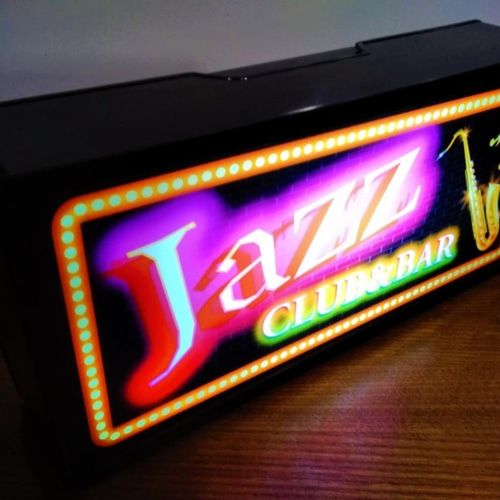 JAZZ ジャズ クラブ ジャズ喫茶 サックス ライブバー 酒 サイン