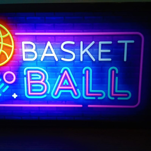 バスケットボール NBA Bリーグ スポーツ カフェ バー 体育館