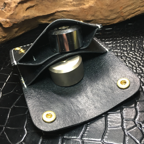 【はまー】トラッカーウォレットオーダー品 Repost @gmmstore_official 新入荷商品の紹介です
