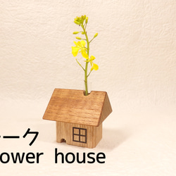 フラワーハウス Flower House 4枚目の画像