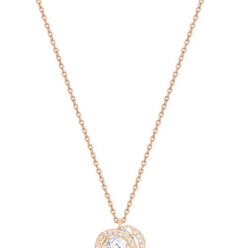 スワロフスキー Swarovski ネックレス レディース 5498966 Angel
