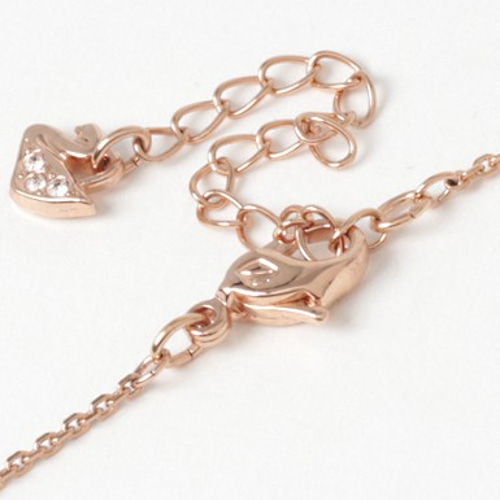 スワロフスキー Swarovski ネックレス レディース 5498966 Angel