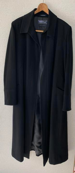 MATRIX マトリックス スーパーロングコート オフィシャル MATRIX マトリックス スーパーロングコート オフィシャル