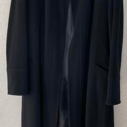 マトリックスネオ ロングコート 