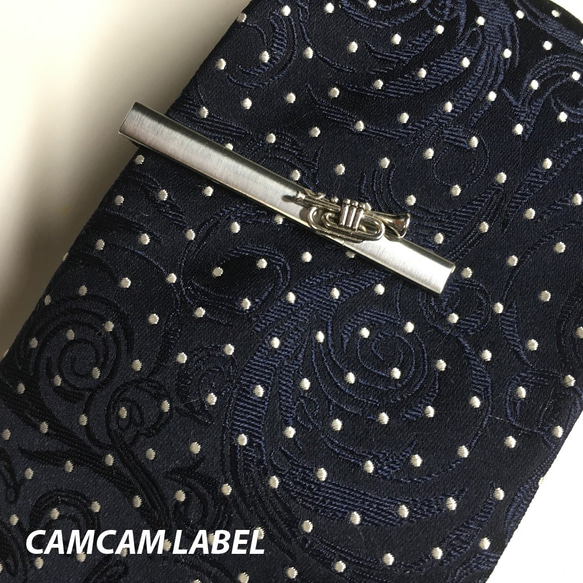 ネクタイピン プレゼント おしゃれ  タイバー　 楽器　トランペット　シルバー 人気・おすすめ｜多用途・生活用品におすすめ 口コミ人気 即納 日本国内即配送