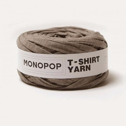T-SHIRT YARN/Tシャツヤーン デニムネイビー 糸・ミシン糸 MAUM