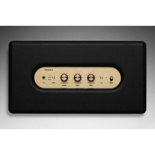 Marshall Stanmore II Bluetooth ホワイト（ZMS-1001903） スマホ