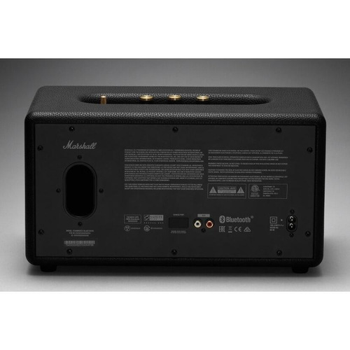 Marshall Stanmore II Bluetooth ホワイト（ZMS-1001903