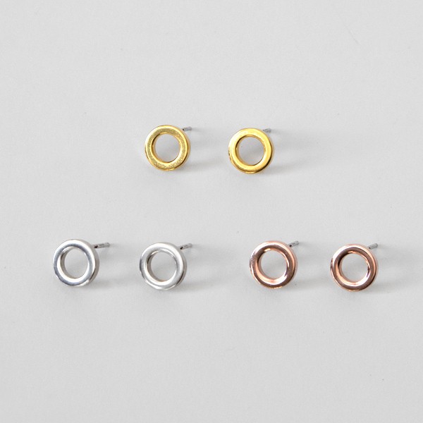 キャッチレスピアス リング 29,465円