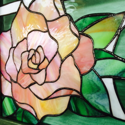 rose garden -pink 4枚目の画像