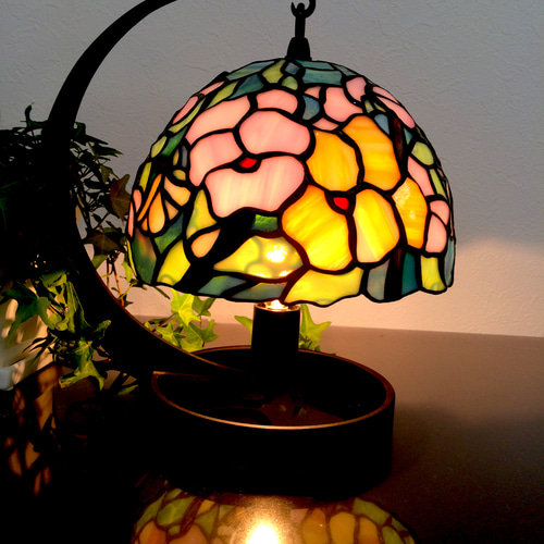 パンジーランプ大 パンジーランプ大