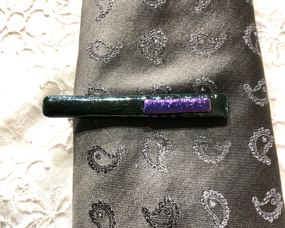 Darkgreen&purple 1枚目の画像