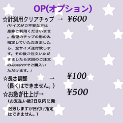 MIXミルキーカラーのクリスマスネイル☆ 5枚目の画像