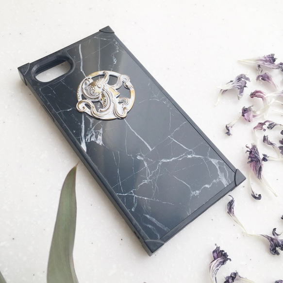 Ares marble iphone7/7plus/8 2枚目の画像