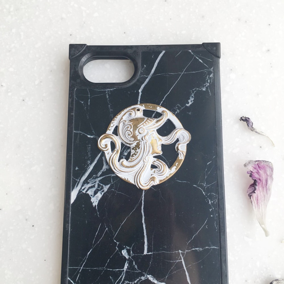 Ares marble iphone7/7plus/8 5枚目の画像