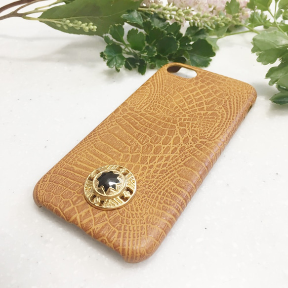 vintage french iphone case　iphone6/6s/7/8 3枚目の画像