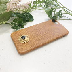 vintage french iphone case　iphone6/6s/7/8 4枚目の画像