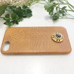 vintage french iphone case　iphone6/6s/7/8 5枚目の画像