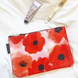 poppy skinny pouch 2枚目の画像