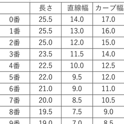 【No.5】マグネットネイル 7枚目の画像