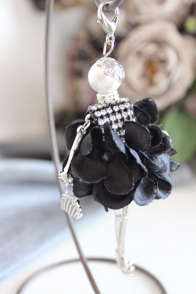 【Maison de Marie】ドールアクセサリー ヴィヴィアン