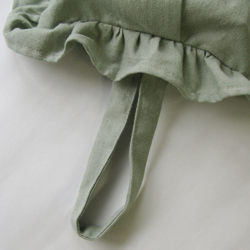 メルモ様ご確認ページ♡フリルティッシュカバー 【公式通販】