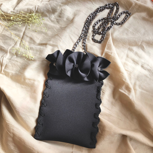 ネオフリルbag ♡オーダー受付しております 【公式通販】