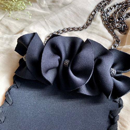 ネオフリルbag ♡オーダー受付しております NeoフリルBag♡オーダー受付中♡の通販 by akko's shop｜ラクマ ネオフリル