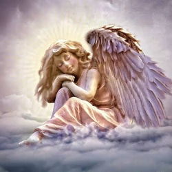 愛の天使を魂に召喚…愛秘術✞最高位✞恋結び施術行います✧恋愛成就に必要な全てのご縁を結び魂と魂を統合させる最後の秘術… 4枚目の画像