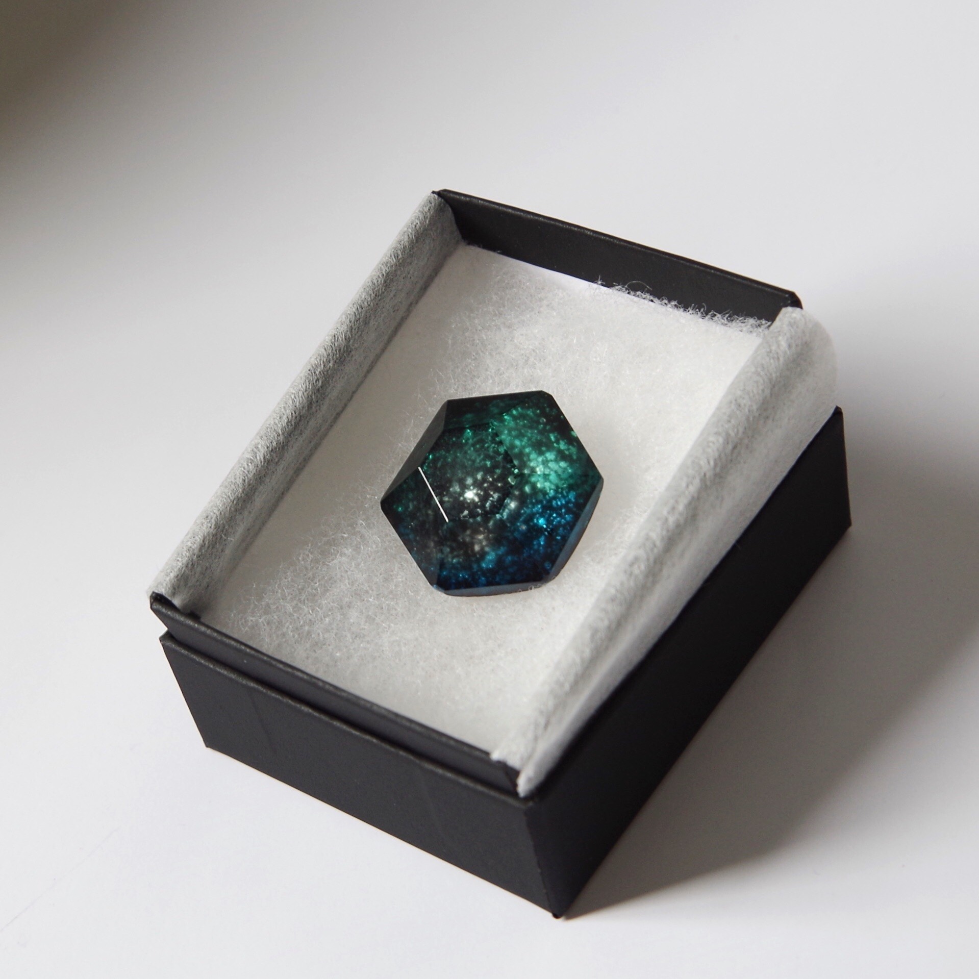 jewel＊ポニーフック