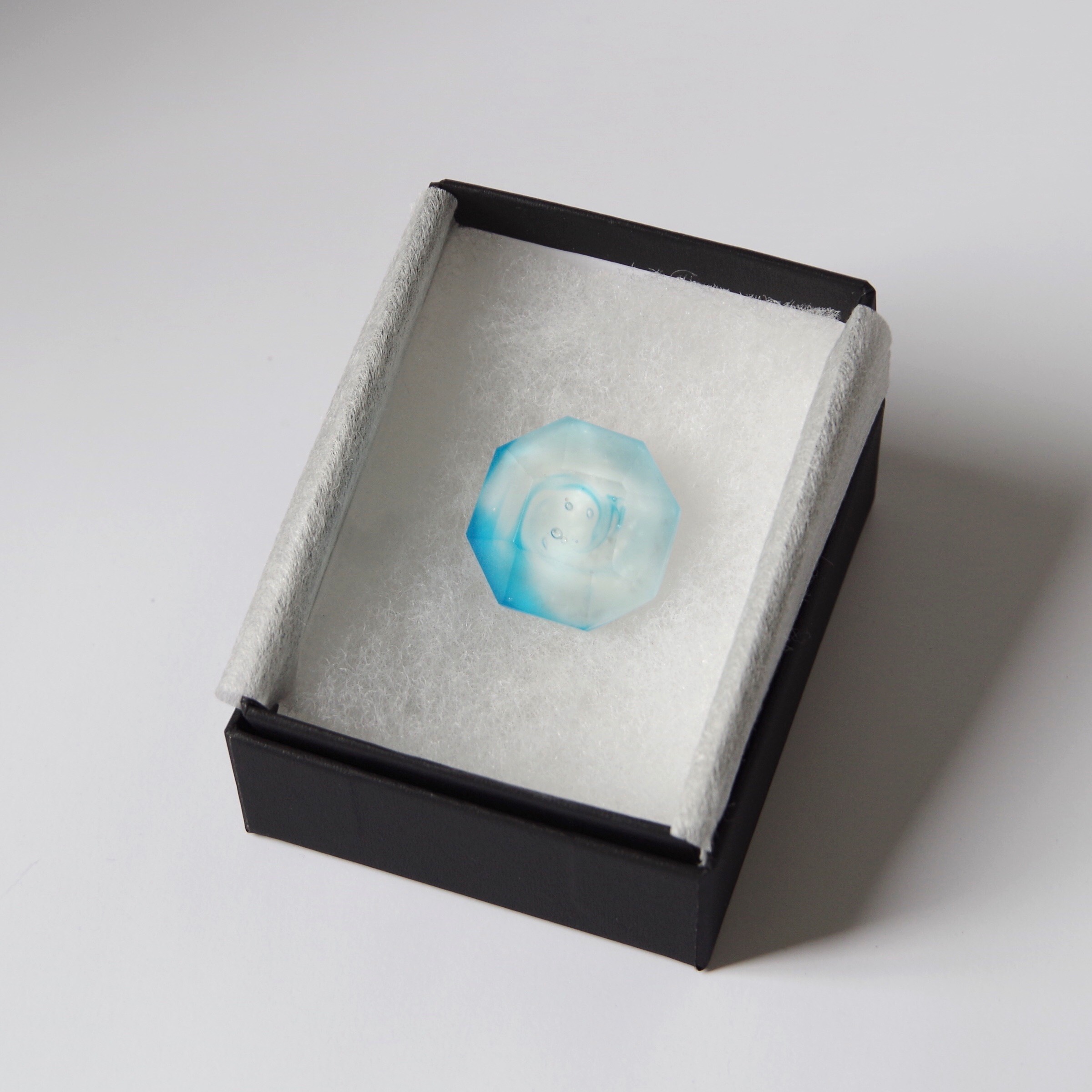 jewel＊ポニーフック