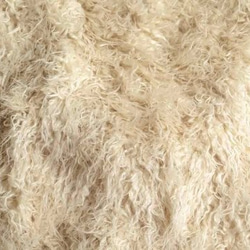 フェイクファー生地 /チベットラム NT-9330 全5色/150cm巾×50cm