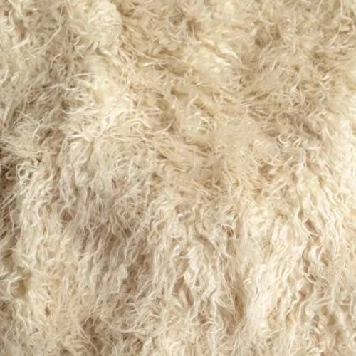 フェイクファー生地 /チベットラム NT-9330 全5色/150cm巾×50cm フェイクファー生地 /チベットラム NT-9330 全5色/150cm巾×50cm