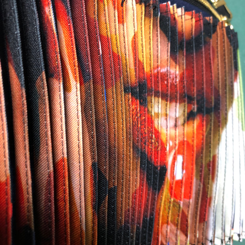 タペストリー Summer Pockets]B2タペストリー（久島鴎）