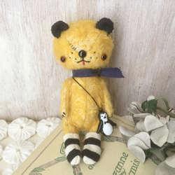 Rie's bearのギャラリー｜ハンドメイド・手仕事品の販売・購入