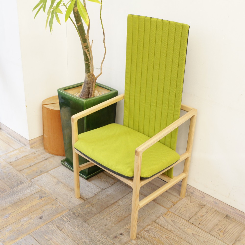 Boun-boo ハイバック SH425 ( NA × NC-31 & NC-127 ) 96,800円