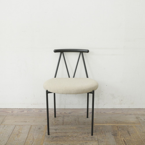 新品　スチールスツール　2つセット スチールスツール 2つセット 1点物・アウトレット品】スチール