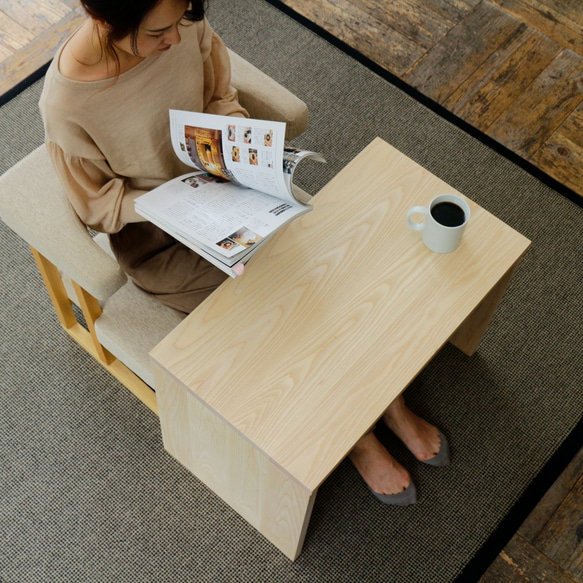 ♥ぴーちか♥テーブル♥ FLYMEe Blanc Table Lamp / フライミーブラン テーブルランプ